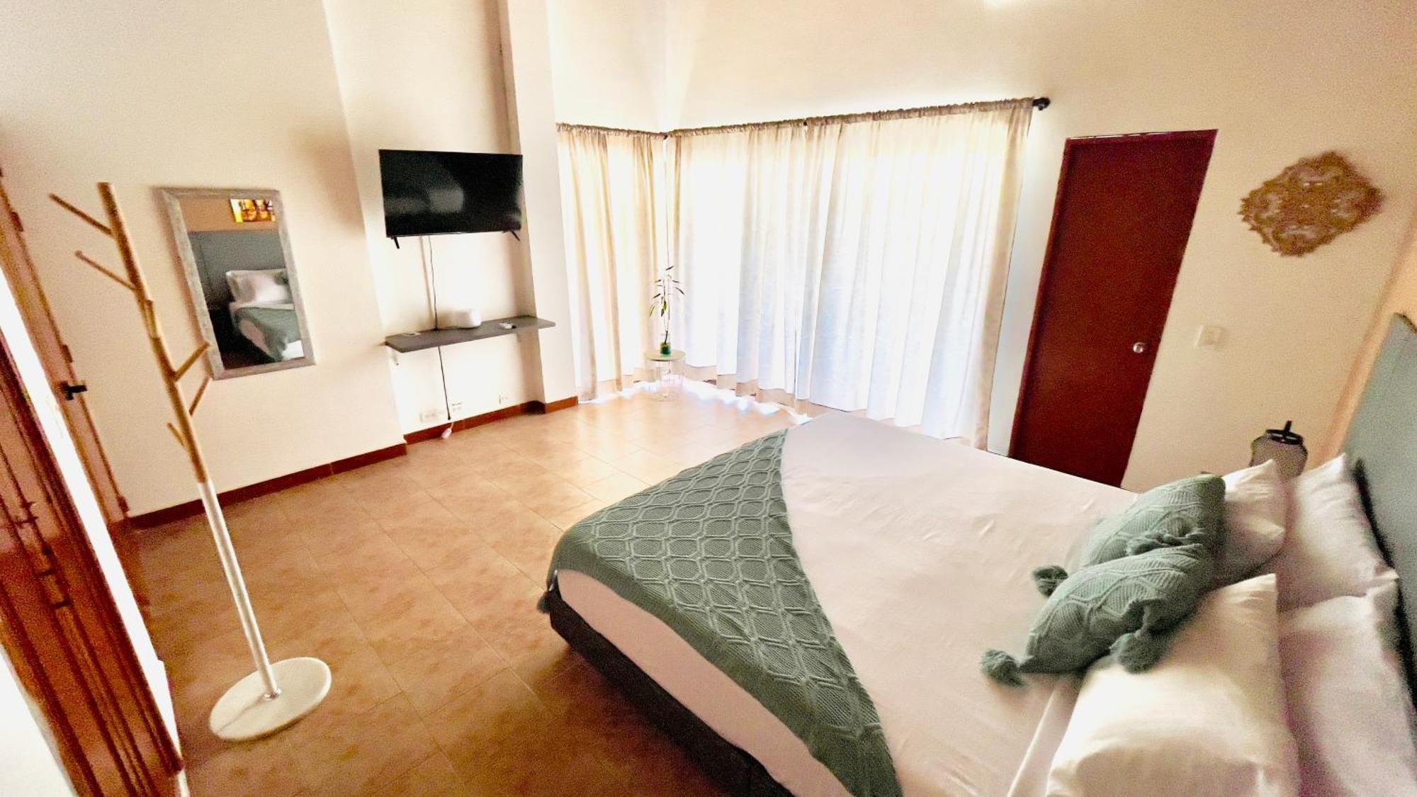 Loto Del Viento Hotel Картаго Екстериор снимка