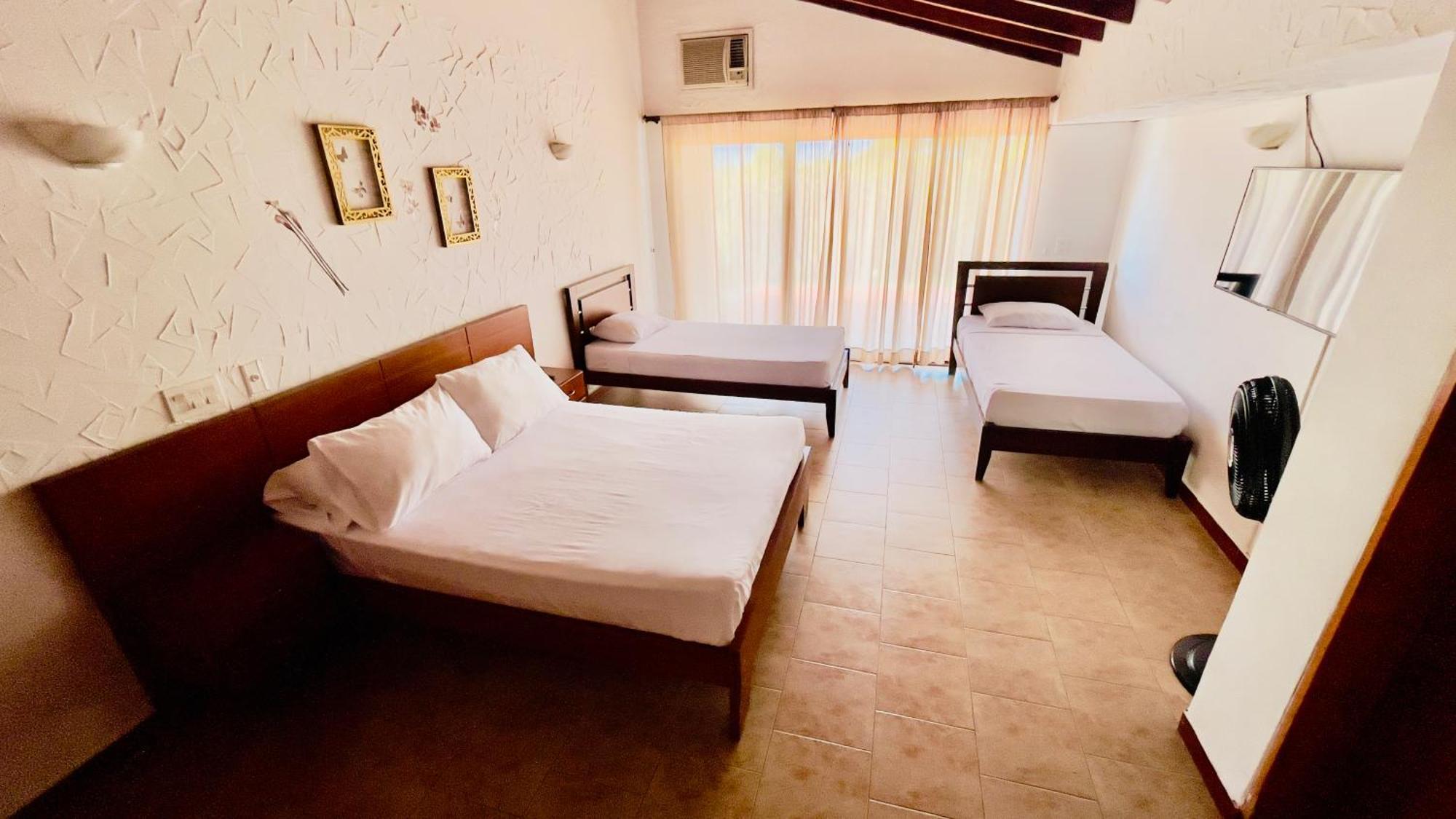 Loto Del Viento Hotel Картаго Екстериор снимка