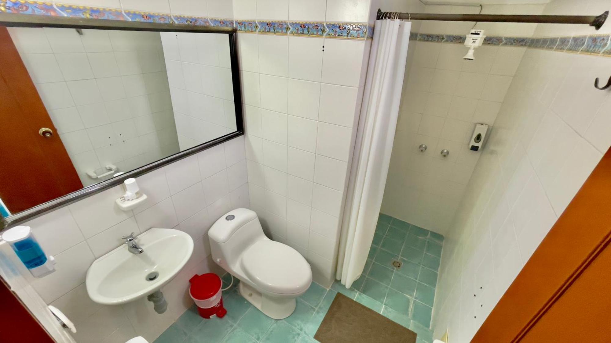 Loto Del Viento Hotel Картаго Екстериор снимка